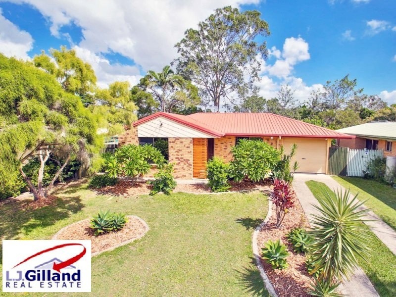 229 FRANCIS RD, Bray Park QLD 4500