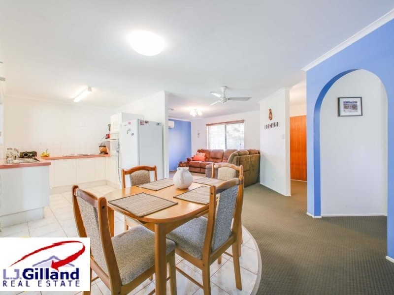 229 FRANCIS RD, Bray Park QLD 4500