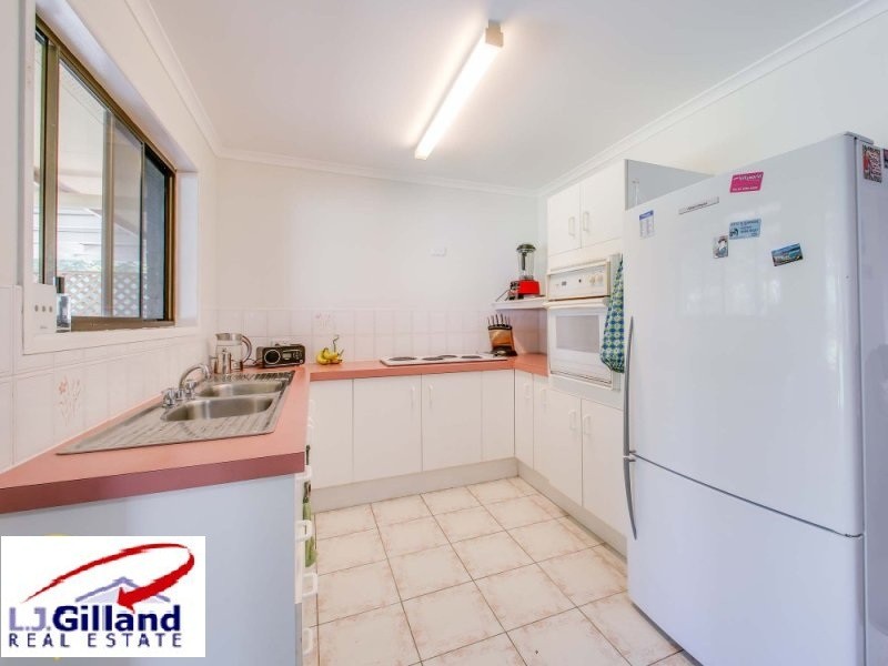 229 FRANCIS RD, Bray Park QLD 4500
