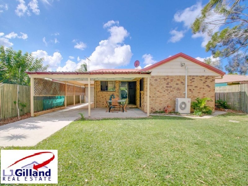 229 FRANCIS RD, Bray Park QLD 4500