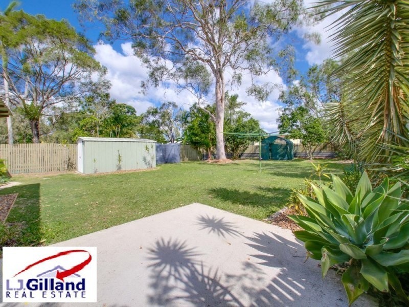 229 FRANCIS RD, Bray Park QLD 4500