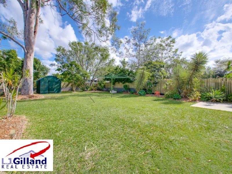229 FRANCIS RD, Bray Park QLD 4500