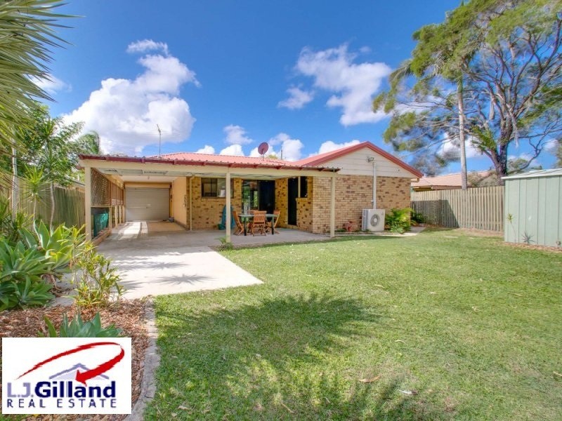 229 FRANCIS RD, Bray Park QLD 4500