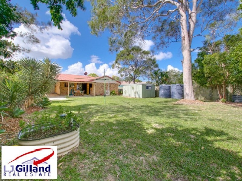 229 FRANCIS RD, Bray Park QLD 4500