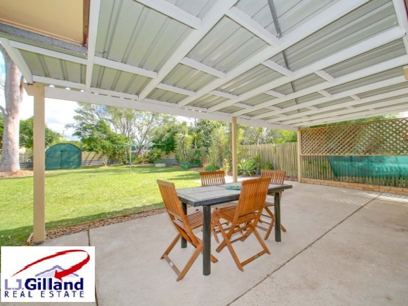 229 FRANCIS RD, Bray Park QLD 4500