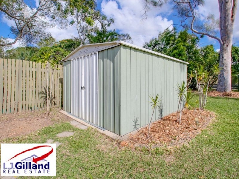 229 FRANCIS RD, Bray Park QLD 4500