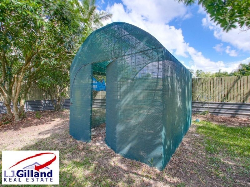 229 FRANCIS RD, Bray Park QLD 4500