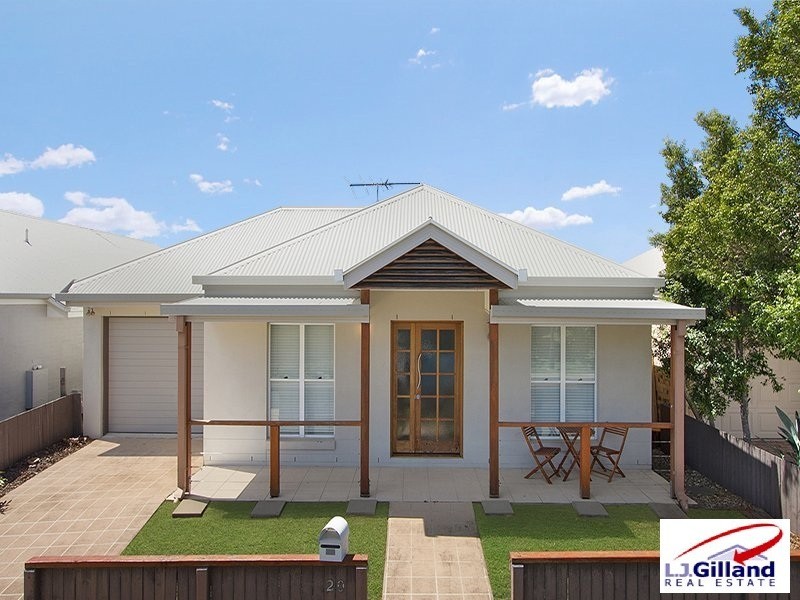 20 FOAMBARK STREET, North Lakes QLD 4509