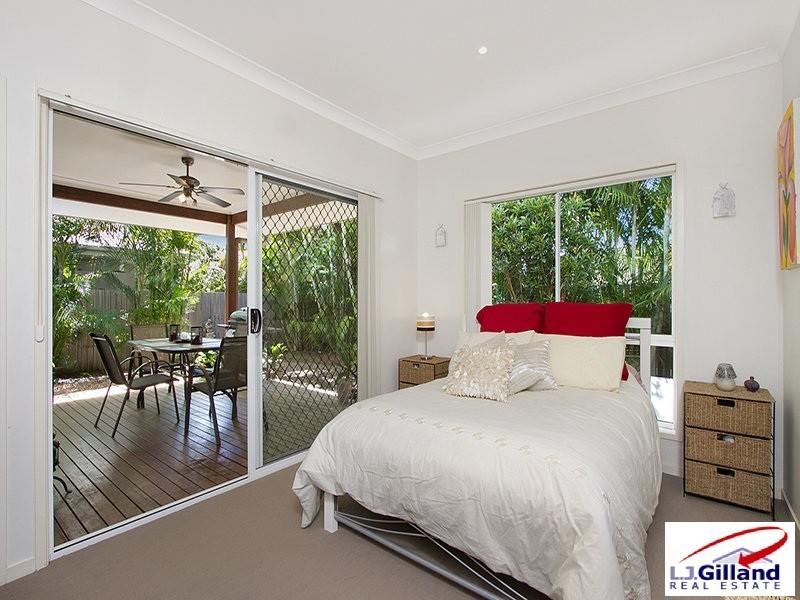20 FOAMBARK STREET, North Lakes QLD 4509