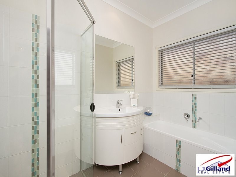 20 FOAMBARK STREET, North Lakes QLD 4509