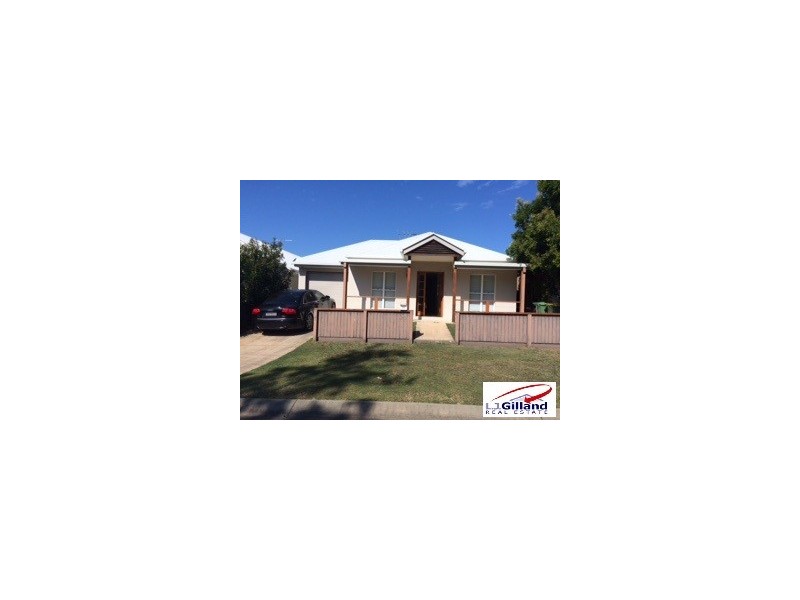 20 FOAMBARK STREET, North Lakes QLD 4509