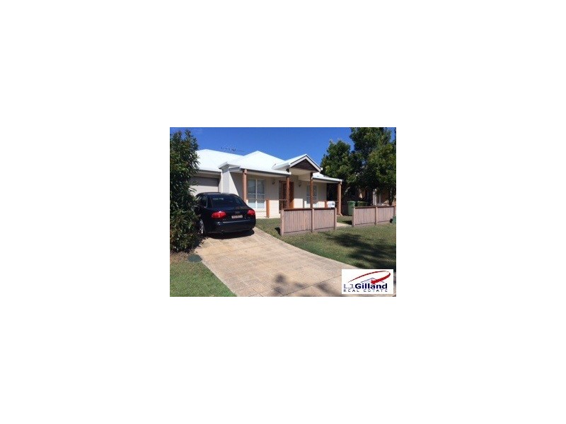 20 FOAMBARK STREET, North Lakes QLD 4509