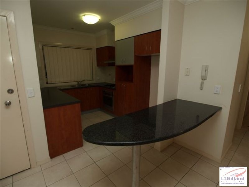 3/44-46 ONSLOW STREET, Ascot QLD 4007