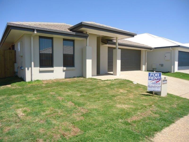 32 Matthew Court, Griffin QLD 4503