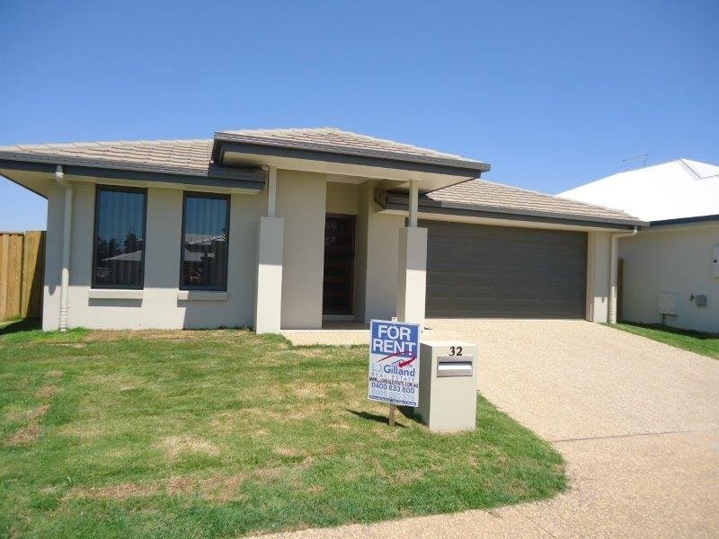 32 Matthew Court, Griffin QLD 4503
