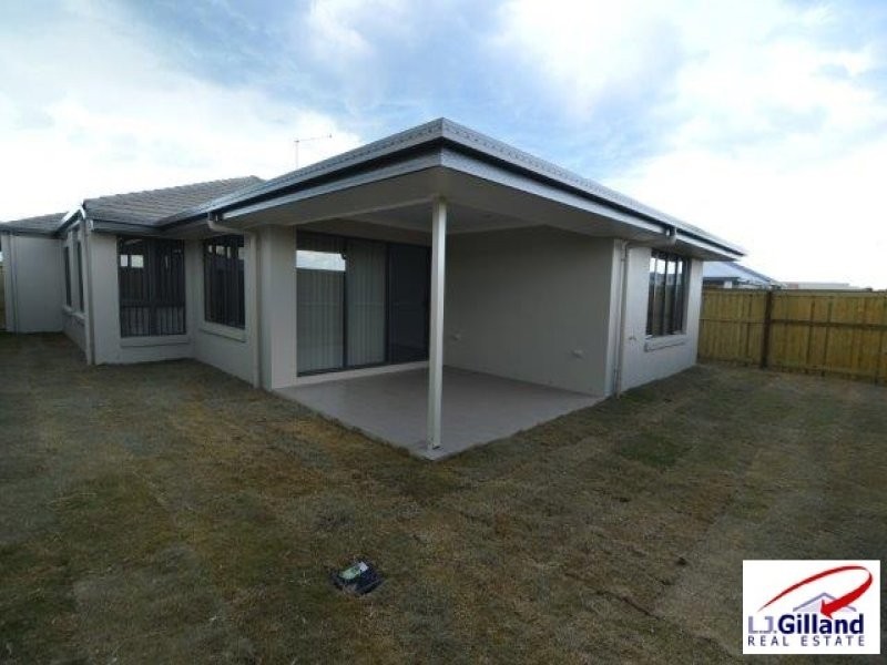 32 Matthew Court, Griffin QLD 4503