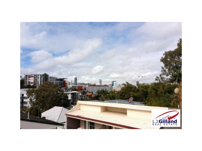 9/183 KELVIN GROVE RD, Kelvin Grove QLD 4059