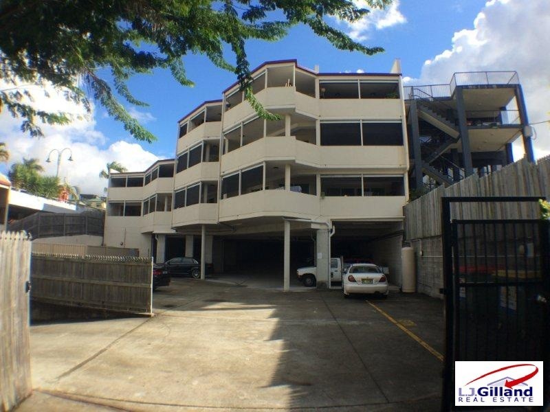 9/183 KELVIN GROVE RD, Kelvin Grove QLD 4059