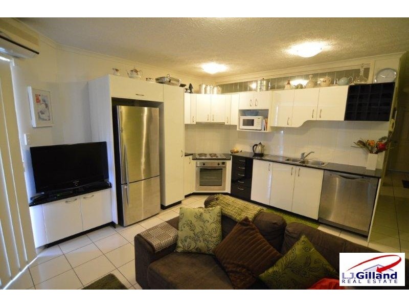 9/183 KELVIN GROVE RD, Kelvin Grove QLD 4059