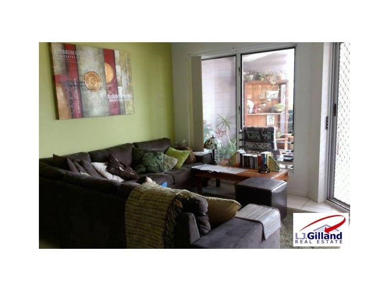 9/183 KELVIN GROVE RD, Kelvin Grove QLD 4059