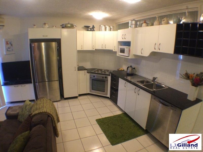 9/183 KELVIN GROVE RD, Kelvin Grove QLD 4059