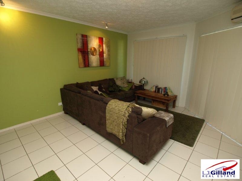 9/183 KELVIN GROVE RD, Kelvin Grove QLD 4059