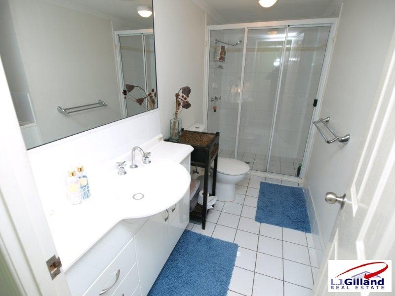 9/183 KELVIN GROVE RD, Kelvin Grove QLD 4059