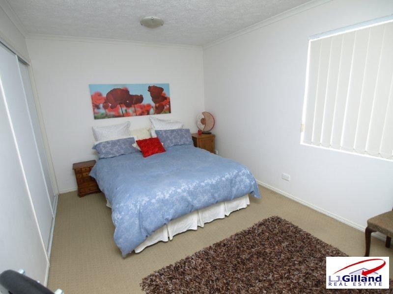 9/183 KELVIN GROVE RD, Kelvin Grove QLD 4059