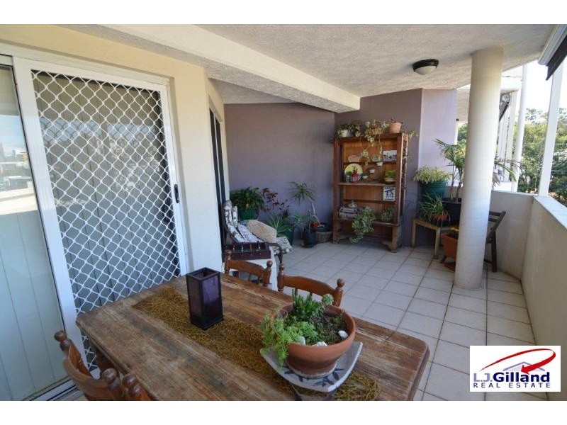 9/183 KELVIN GROVE RD, Kelvin Grove QLD 4059