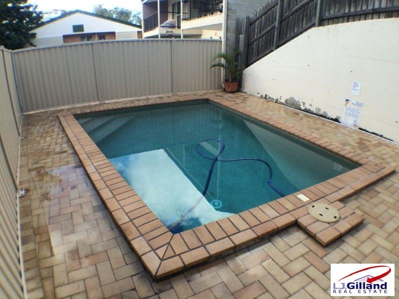 9/183 KELVIN GROVE RD, Kelvin Grove QLD 4059