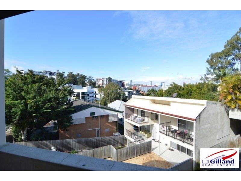 9/183 KELVIN GROVE RD, Kelvin Grove QLD 4059