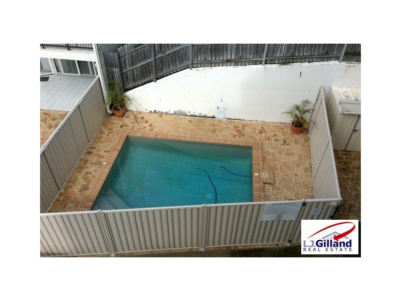 9/183 KELVIN GROVE RD, Kelvin Grove QLD 4059