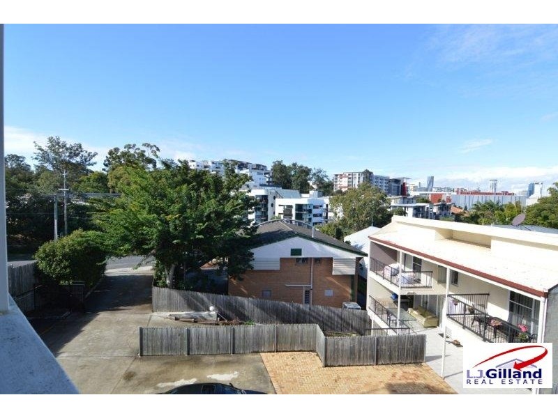 9/183 KELVIN GROVE RD, Kelvin Grove QLD 4059