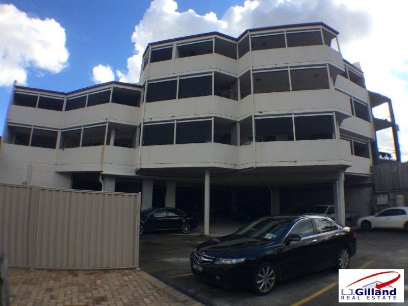 9/183 KELVIN GROVE RD, Kelvin Grove QLD 4059