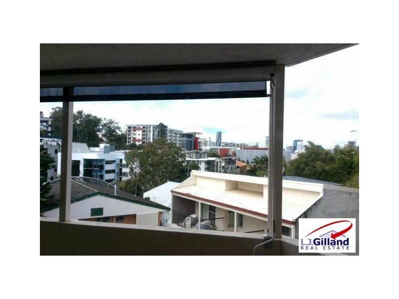 9/183 KELVIN GROVE RD, Kelvin Grove QLD 4059