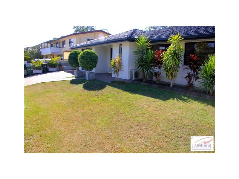 66 SPRINGFIELD DRIVE, Burpengary QLD 4505