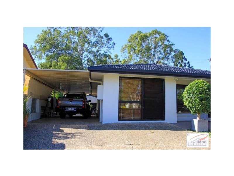 66 SPRINGFIELD DRIVE, Burpengary QLD 4505
