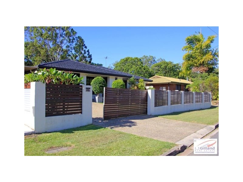 66 SPRINGFIELD DRIVE, Burpengary QLD 4505