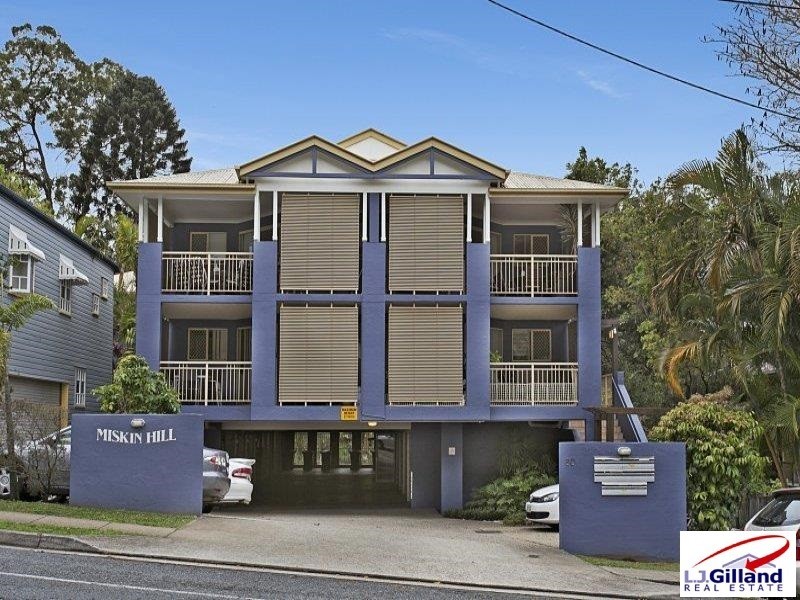1/78 MISKIN STREET, Toowong QLD 4066