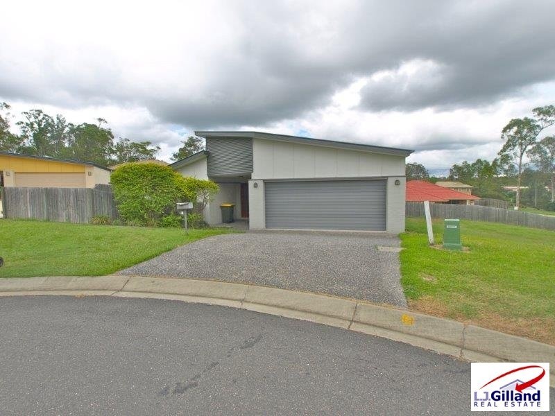 3 Camphor Laurel Court, Mcdowall QLD 4053