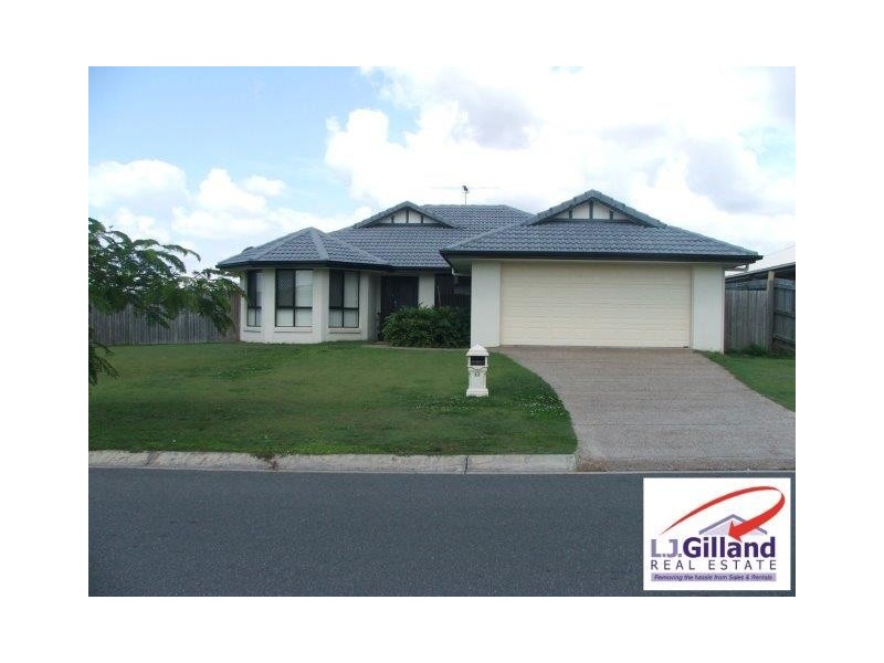 23 Amity Drive, Rothwell QLD 4022