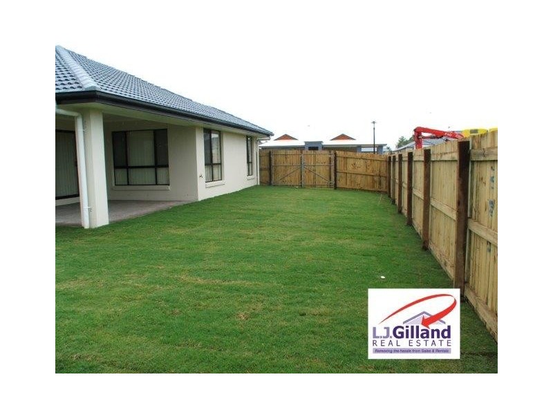 23 Amity Drive, Rothwell QLD 4022