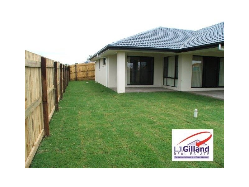 23 Amity Drive, Rothwell QLD 4022