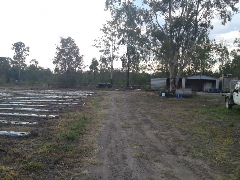Churchable QLD 4311