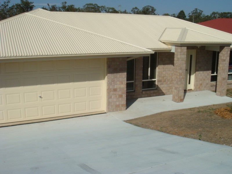 Blackstone QLD 4304
