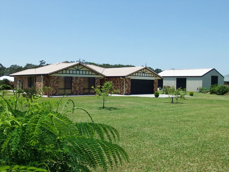 James Creek NSW 2463