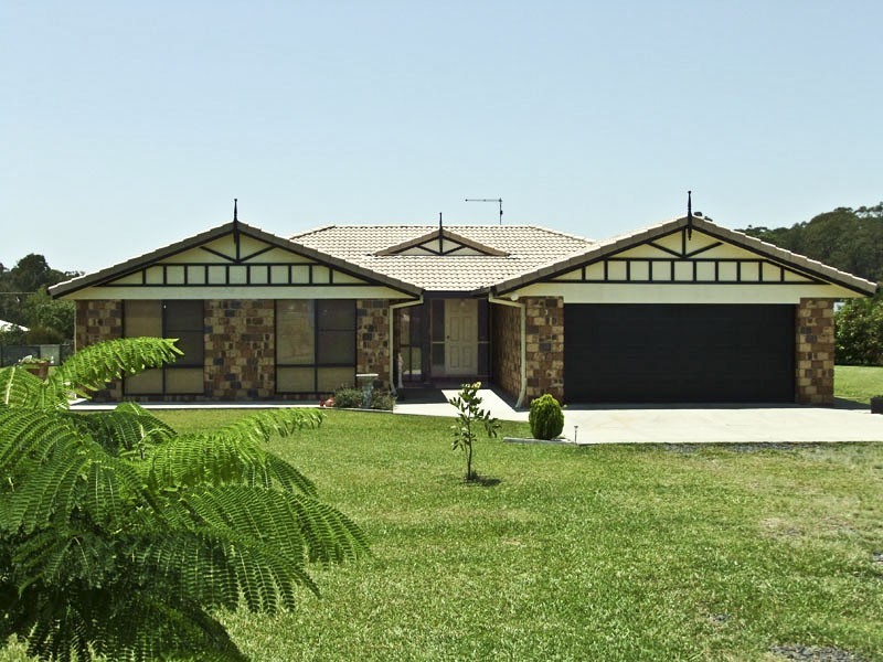 James Creek NSW 2463