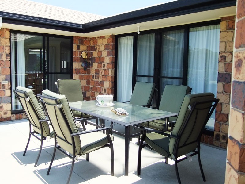 James Creek NSW 2463