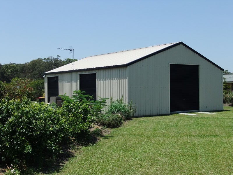 James Creek NSW 2463