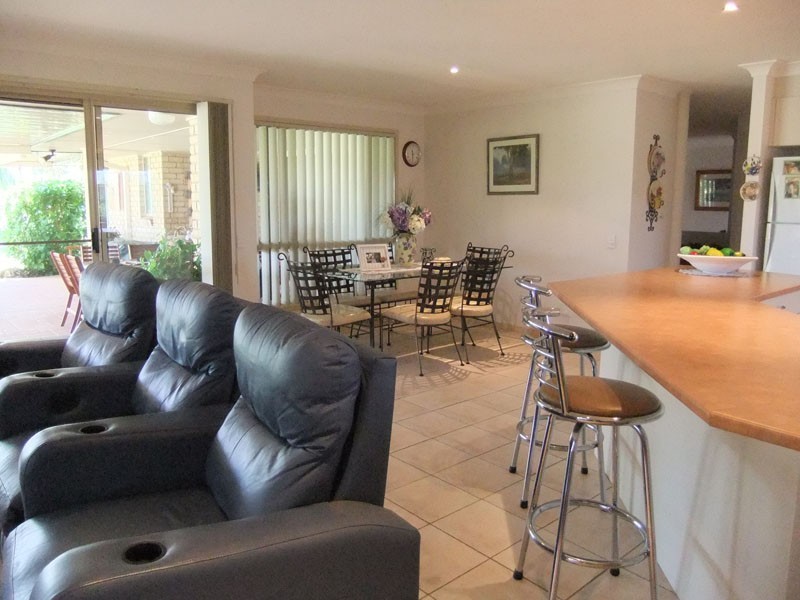 James Creek NSW 2463